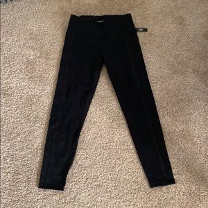 Athletic Leggings